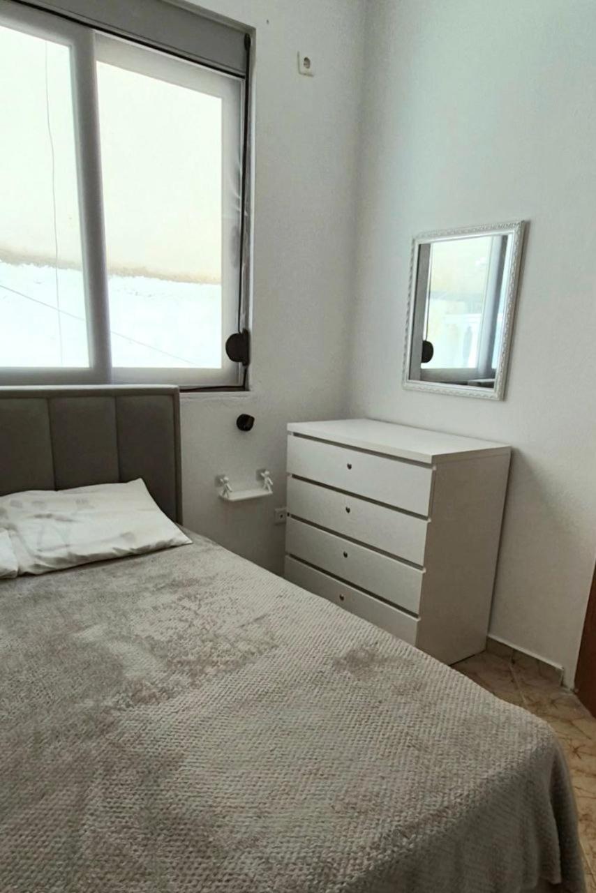 סרנדה Happy Apartment מראה חיצוני תמונה