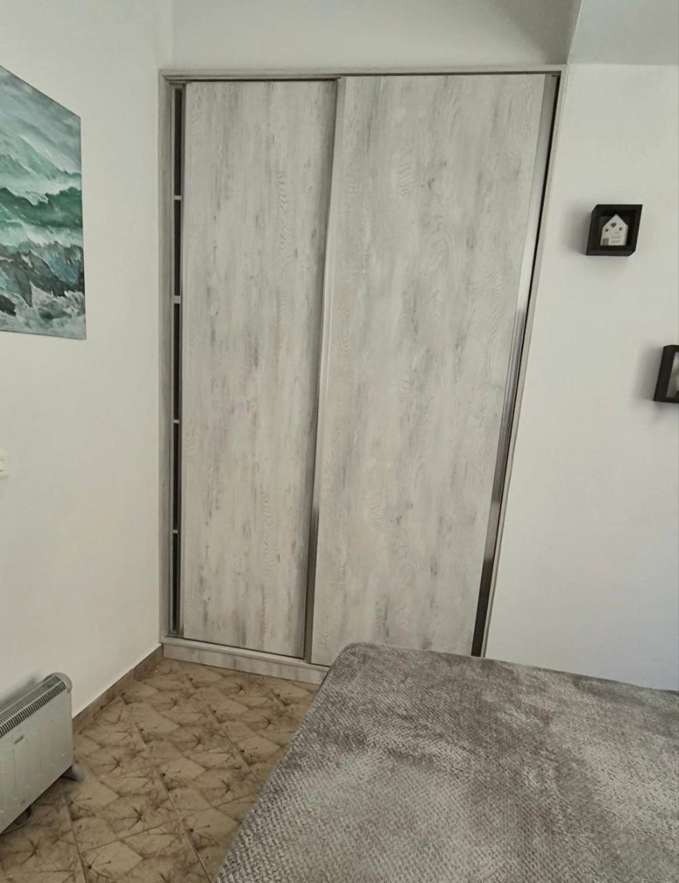 סרנדה Happy Apartment מראה חיצוני תמונה